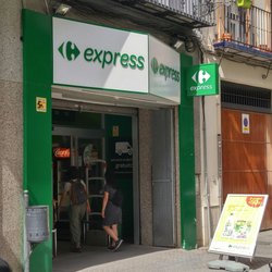Carrefour Express