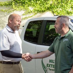 Hilton Head Exterminators