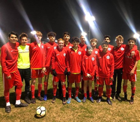 SAN ANTONIO CITY SOCCER CLUB - Updated January 2026 - 38 Photos - 2552