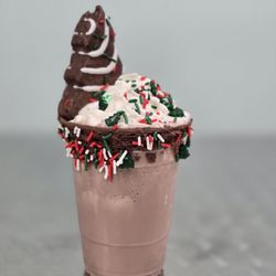 Blazin Scoops Creamery