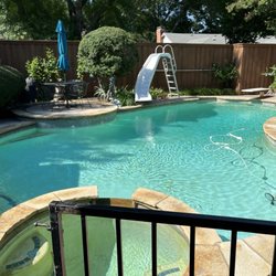 Ellinghaus Pools