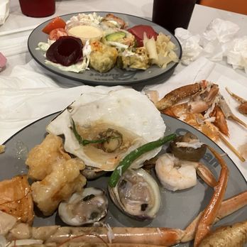 Ocean Buffet - Buffets Near Me - Orlando, Florida Ocean Buffet - Buffets Near Me - Orlando, Florida