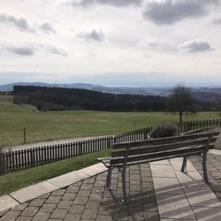 Hotel Berggasthof Höchsten