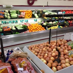 Terry's Food & Drug - Fresh Produce