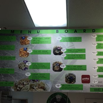 Chef Skip 757 - Menu - Food Trucks Near Me - Virginia Beach, Virginia