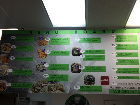 Menu photo 8 Chef Skip 757 Virginia Beach, VA Menu photo 8 Chef Skip 757 Virginia Beach, VA