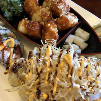 Sushi Bon - Sushi Bars Near Me - Warren, Michigan Sushi Bon - Sushi Bars Near Me - Warren, Michigan