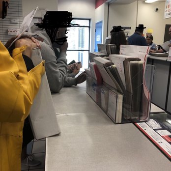United States Postal Service-USPS - Another photo of waiting in line for service. - Post Offices Near Me - Houston, Texas United States Postal Service-USPS - Another photo of waiting in line for service. - Post Offices Near Me - Houston, Texas
