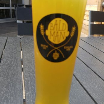 Bald Man Brewing - Kolash very good - Breweries Near Me - Eagan, Minnesota