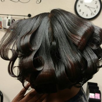 Ezella's - Press and curl by Ezella - Hair Salons Near Me - Concord, California Ezella's - Press and curl by Ezella - Hair Salons Near Me - Concord, California