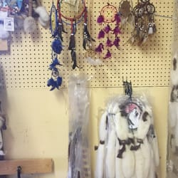 Wild Wonderful Gift Shop