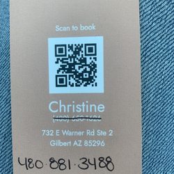 Clean Slate Wax & Spa