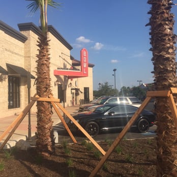 The General Public - New American Near Me - San Antonio, Texas