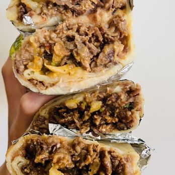 El Taco Rico - Carne Asada Burritos--consistently solid! - Mexican Near Me - Norwalk, California El Taco Rico - Carne Asada Burritos--consistently solid! - Mexican Near Me - Norwalk, California