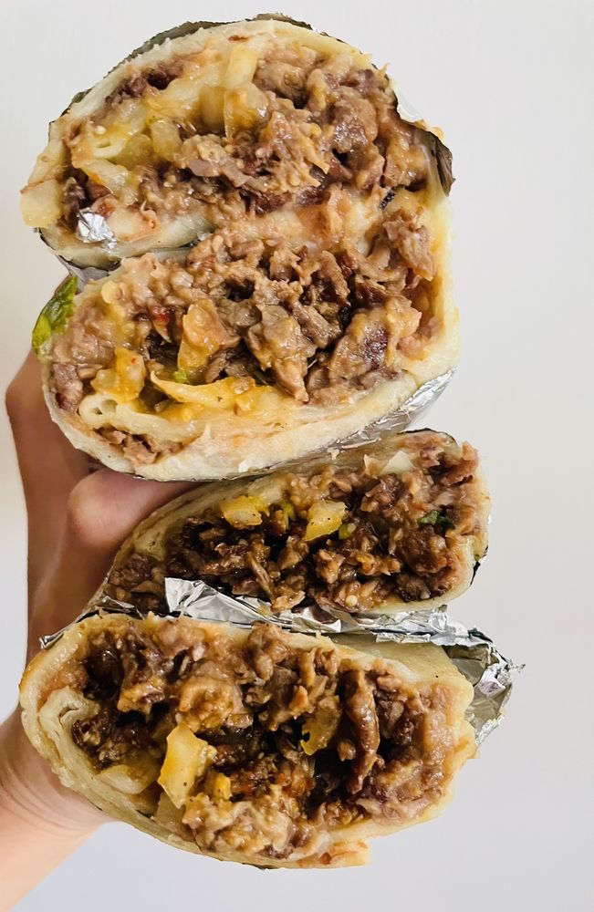 El Taco Rico — Mexican restaurant in Norwalk