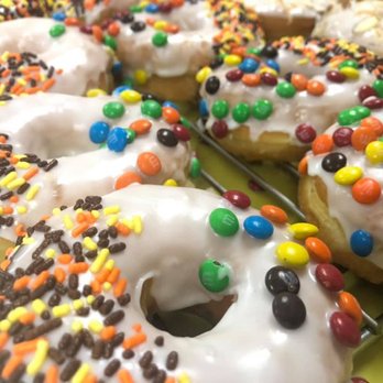 Master Donuts - Donuts Near Me - Clinton, Tennessee Master Donuts - Donuts Near Me - Clinton, Tennessee