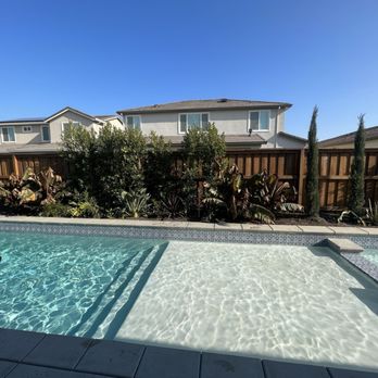 Heavenly Blue Pool Service - Clear clean pool - Pool & Hot Tub Service Near Me Heavenly Blue Pool Service - Clear clean pool - Pool & Hot Tub Service Near Me