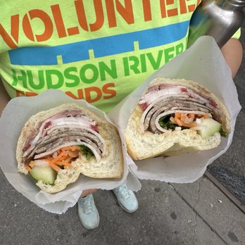 Banh Mi Co Ut - Vietnamese Near Me - New York, New York