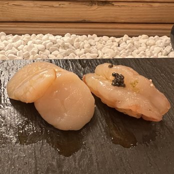22Kailua - Scallop and Sweet Shrimp - Breakfast & Brunch Near Me - Kailua, Hawaii