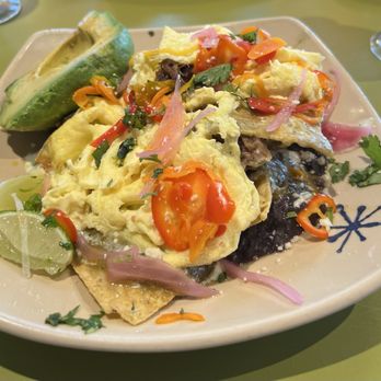 Snooze, an A.M. Eatery - Chilaquiles - Breakfast & Brunch Near Me - Tucson, Arizona Snooze, an A.M. Eatery - Chilaquiles - Breakfast & Brunch Near Me - Tucson, Arizona
