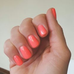U S Nails - Only nail place worth going to in Warsaw.