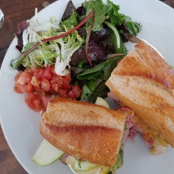 Petit Chou - Breakfast & Brunch Near Me - Atlanta, Georgia