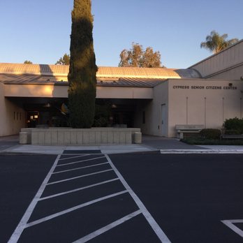 Cypress Senior Center - Here it is - Senior Centers Near Me - Cypress, California Cypress Senior Center - Here it is - Senior Centers Near Me - Cypress, California