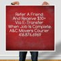 Photo of A&C Movers Courier