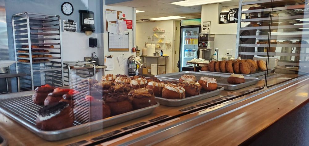 Donnie's Donuts