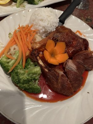 White Elephant Restaurant by null