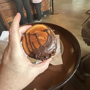 Chateau De Chantilly Cafe - Chocolate croissant from insta.. just ok. Hello pudding anyone? - Bakeries Near Me - Chantilly, Virginia Chateau De Chantilly Cafe - Chocolate croissant from insta.. just ok. Hello pudding anyone? - Bakeries Near Me - Chantilly, Virginia