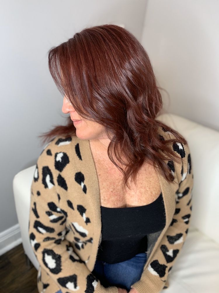 SOUTHERN ROOTS HAIR STUDIO Updated September 2024 6102 Crestwood