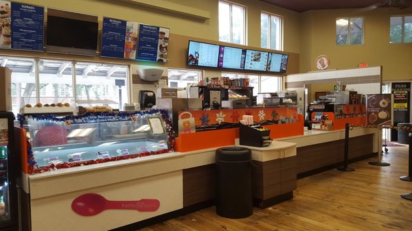 Baskin-Robbins by null