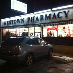 Westown Pharmacy