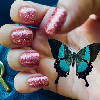 Harvest Moon Nail Bar 17 Photos 31 Reviews Nail Salons 472 Germantown Pike Lafayette Hill Pa Phone Number