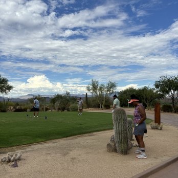 We-Ko-PA Golf Club - Golf Near Me - Fort Mcdowell, Arizona