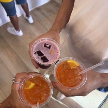 Casa Piada - Coffee & Tea Near Me - New York, New York Casa Piada - Coffee & Tea Near Me - New York, New York