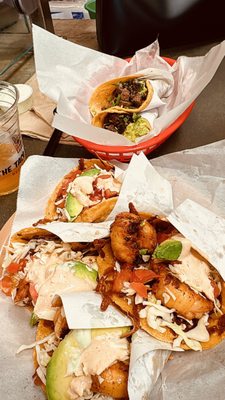 The Taco Stand by null
