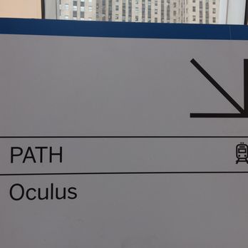 Oculus - Landmarks & Historical Buildings Near Me - New York, New York