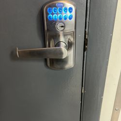 Sunshine State Lock & Key - Keypad installation and programming