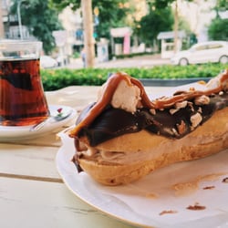 Bademli Ekler çoğacayipti