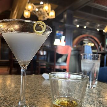 Seven Saints - American Near Me - Champaign, Illinois