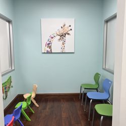 Personal Care Pediatrics