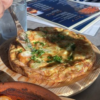 Turull’s Kitchen & Bar - Tortilla - Tapas Bars Near Me - Orlando, Florida