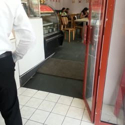 Hong Kong Noodle King