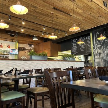 EATaliano Kitchen - Pizza Near Me - Atlanta, Georgia