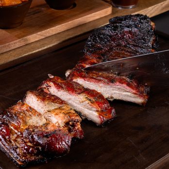 Southern Exchange Kitchen - Spareribs - Food Trucks Near Me - Dallas , Texas Southern Exchange Kitchen - Spareribs - Food Trucks Near Me - Dallas , Texas