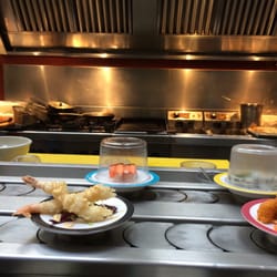 Sosumi Sushi Train