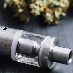 The 4SSST - Vaporizers