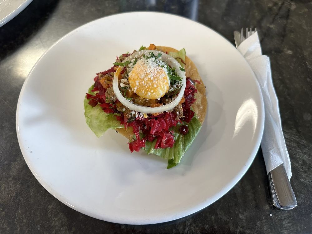Cocina Antigua — Mexican restaurant in Novato